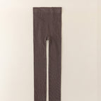 160g [brown/footstep] mid-waist velvet-free 15-25 ℃ / Regular style [suitable for height 150-165cm]