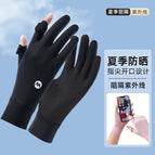 M-black / One size fits all