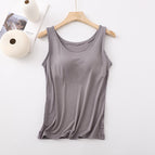 Dark gray [vest]] / S