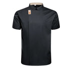 Black / M