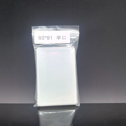 Acrylic Card Holder Strong Magnetic High-Definition Transparent Shell Album Storage Card Film Document Protective Cover Magnetic Card Holder Custom Y
