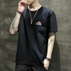 Little Rainbow Black / M