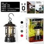 Rechargeable model [black]