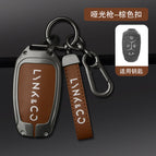 Matte + buckle zongcai color