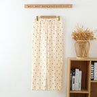 Trousers rice Cotton / M