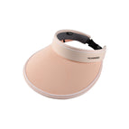 Pink / Adjustable (complimentary windproof rope)
