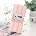 (cut edge) 30*60 / Pink (with girdle)