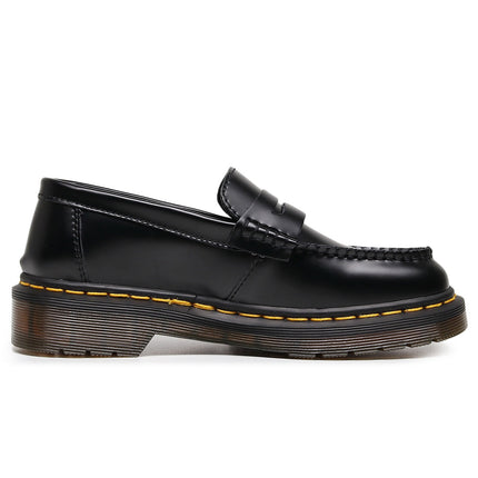 Epiden Cross-border Love Shoes Fashion Women's Commuter Genuine Leather Low-top Small Shoes British Style Fashion Student Casual