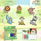 Animal Series A