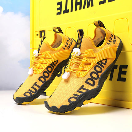 Beach Shoes, Five-Finger Water Shoes, Wading Shoes, Fishing and Swimming Shoes, Diving Shoes, Comprehensive Fitness Shoes, Yoga Running and Swimming Shoes