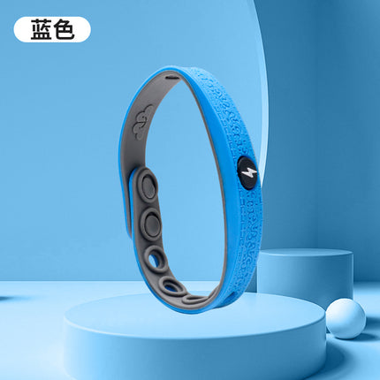 Anti-static bracelet artifact wireless removing negative ion bracelet for men and women car static elimination Releaser