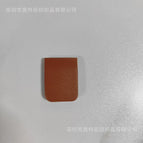 Dark brown / 8*3cm