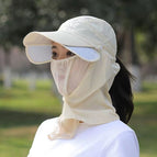 Beige / Adjustable