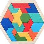858A Poplar triangle large