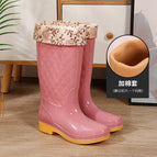 659 high pink + cotton cover / 36