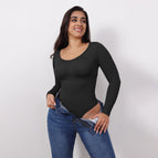 Black (t-shaped) / 3XL