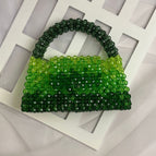 Gradient Green / 22*10*5