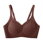 Caramel brown / M