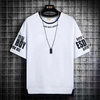 Arm solid white / S
