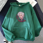 dark-green / XS