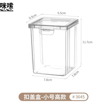 Hairpin Storage Box Desktop Storage Box Girl Baby Headband Hairpin Hairpin Headwear Small Box Jewelry Jewelry Box