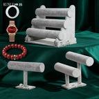 First floor / White