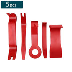 5PCS