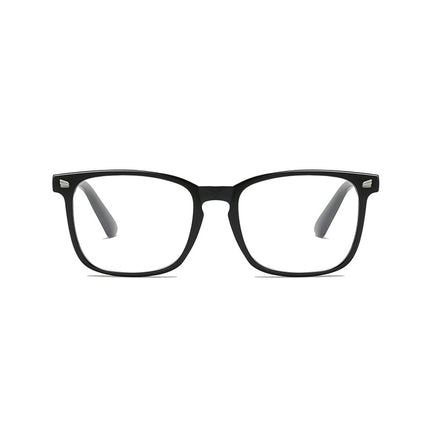 Hydrophilic Anti-Fog Reading Glasses New Retro High-Definition Elderly People Drinking Tea and Reading Without Fogging Anti-Blue Light Reading Glasses for Men
