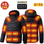 Zone 19 4 control black / S