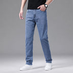 6879b blue (thin summer style) / 28