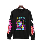 Black / XS