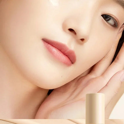 NEW Cream Muscle Light Yarn Foundation Concealer Strong Long-lasting No Makeup Control Oil No Powder Dry Skin Face Foundation