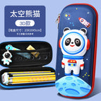 Space panda