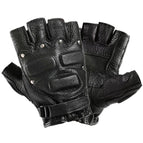High quality goatskin [three bars]