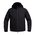 Black / M