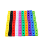 Pp160 pieces in bag inserted