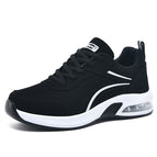 Black and white (leather shoes) / 38