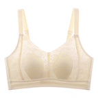 Champagne White / 34/75ABC
