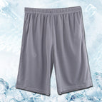 Silver Gray / L