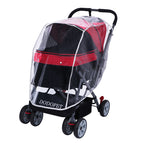 TC rain cover / None