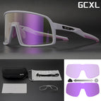 G0930 White Frame Color Change Purple