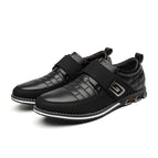 034 feet black / 38