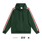Dark green / S