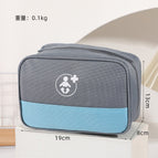 Gray large size 19*13*8
