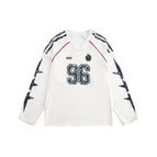 White / M
