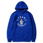 Royal blue / XS