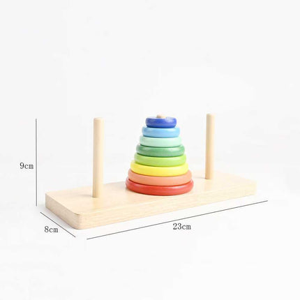 Three-Dimensional Four-Piece Chess Four-Piece Game Chess P 0.34kg Kidsren's Educational Early Education Multi-Person Toy Wooden Boxed Multi-Color