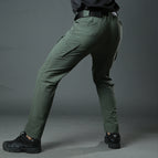 Gray green / M