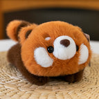 17cm / Red panda