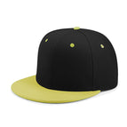 Black + fluorescent yellow edge / Adjustable for adults